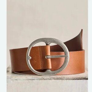 Free People | Accessories | Free People Rhodes Stud Belt  display picture 3